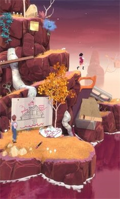 花園之間 v1.08 安卓版 4