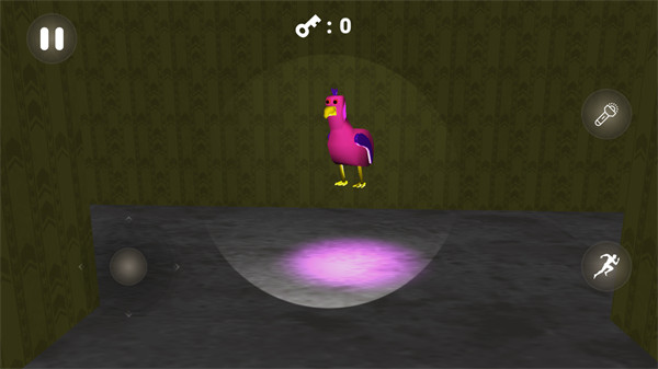 驚魂校園 v1.0 安卓版 1