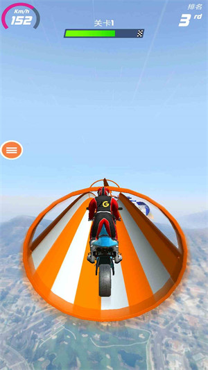 摩托特效 v1.0 安卓版 2