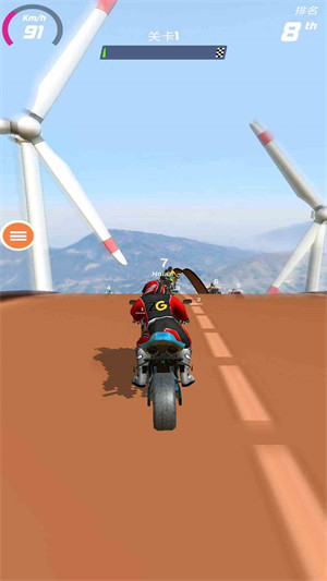 摩托特效 v1.0 安卓版 3