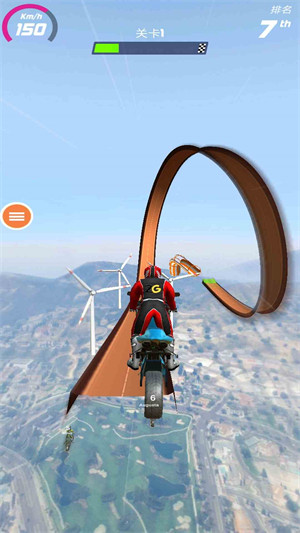 摩托特效 v1.0 安卓版 0