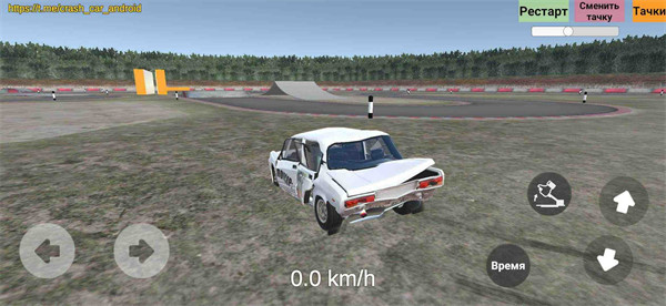 BeamKA車禍模擬器 v2 安卓版 2