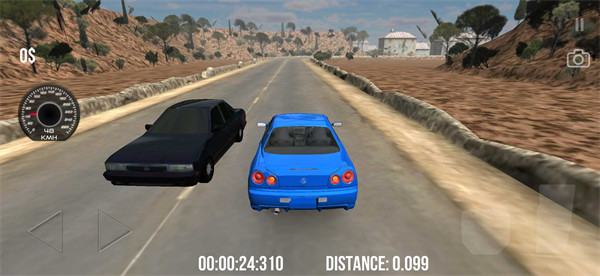 長路二號 v1.04 安卓版 2