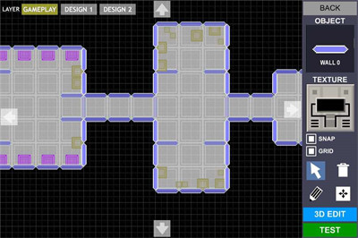FPS游戲制作器 v1.0.25 1