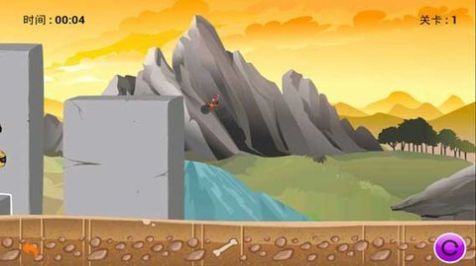 新極限摩托車 v1.0 安卓版 2