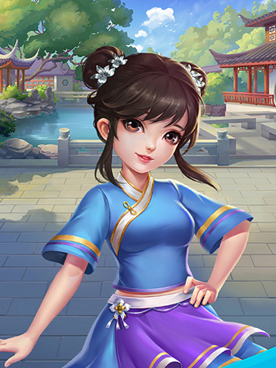 jj麻將手機版 v5.1.1 1