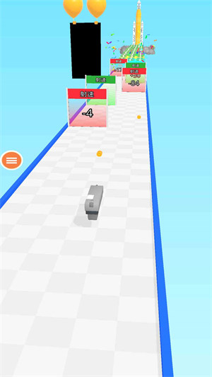 彎轉(zhuǎn)子彈 v1.0 安卓版 1