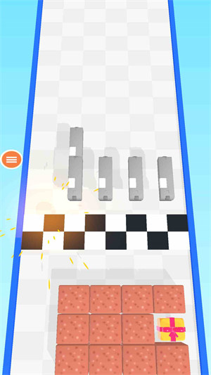 彎轉(zhuǎn)子彈 v1.0 安卓版 2