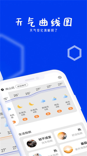 春風天氣 v1.0.0 3