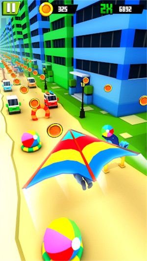 像素跑酷 v1.0.5 安卓版 2