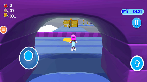 趣味競賽3D v1.0 安卓版 3