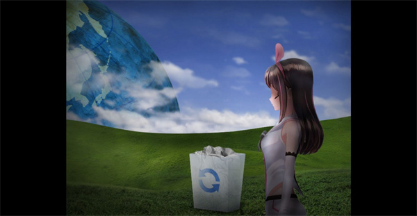 愛(ài)的亡者哭聲 v1.0 安卓版 2