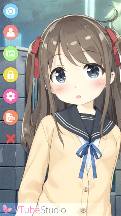 手機(jī)vtuber v1.22.3 1