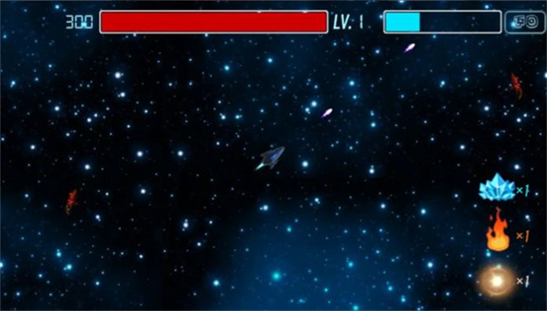 銀河蟲族 v1.0 安卓版 2