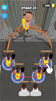 馬桶人合并戰(zhàn)斗 v1.6 安卓版 1