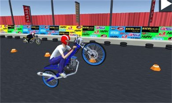 拖曳自行車 v1.2 安卓版 3