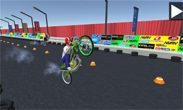 拖曳自行車 v1.2 安卓版 1