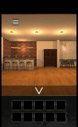 逃脫貓空間Cat v1.0 安卓版 0