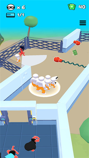 火柴人精英 v3.0 安卓版 0