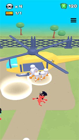 火柴人精英 v3.0 安卓版 2