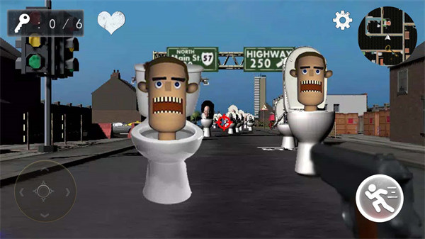 詭屋奇談 v1.0 安卓版 3