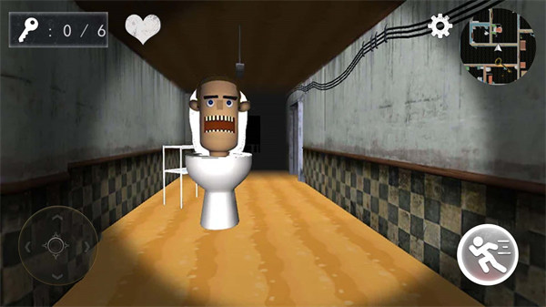 詭屋奇談 v1.0 安卓版 0