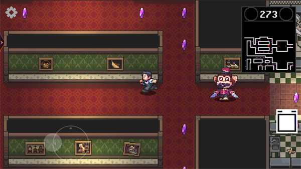 暗影大作戰(zhàn) v1.00 安卓版 0