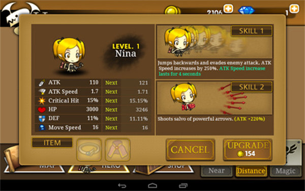 萌軍敢死隊(duì) v1.0.7 安卓版 3