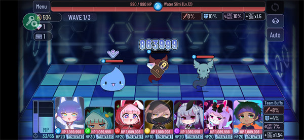 加查意愿最新版 v10.1 安卓版 1