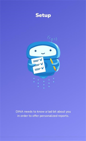 DINA個(gè)性化天氣 v1.0 1