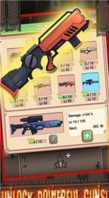 放置僵尸避難所 v1.2.0.6 安卓版 2