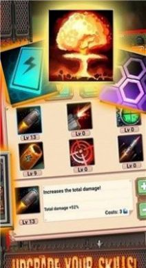 放置僵尸避難所 v1.2.0.6 安卓版 1