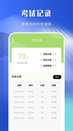 駕照考試?yán)碚搶W(xué)習(xí) v1.12 1