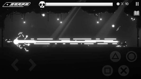 探索黑暗洞穴 v0.2 安卓版 2