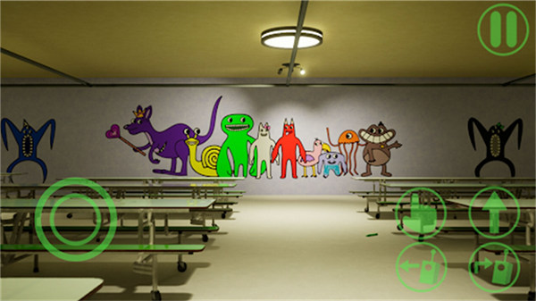 請(qǐng)你活下去 v1.0.5 安卓版 1