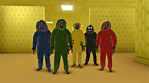 密室機關(guān)冒險 v1.0.5 安卓版 0