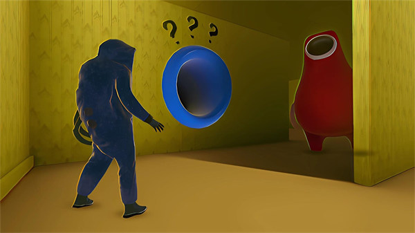 密室機關(guān)冒險 v1.0.5 安卓版 1