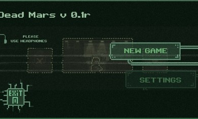 死亡火星 v1.4 安卓版 2