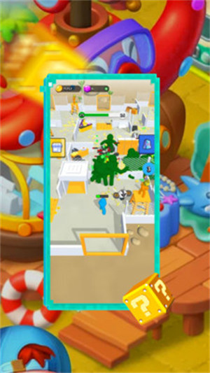 冒險(xiǎn)之路 v1.0.4 安卓版 3