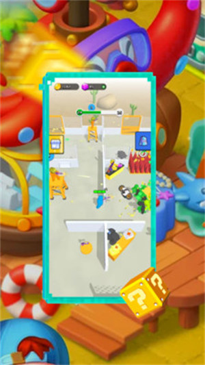 冒險(xiǎn)之路 v1.0.4 安卓版 0