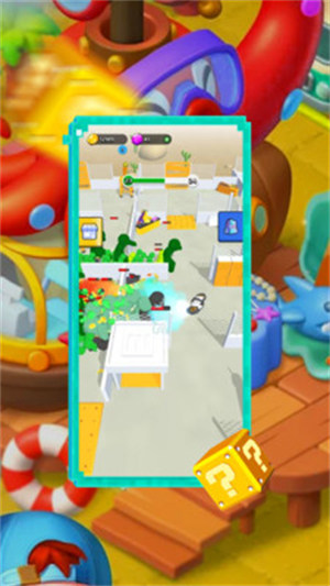 冒險(xiǎn)之路 v1.0.4 安卓版 2