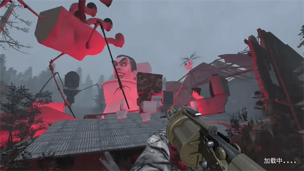 星際荒野求生 v1.1 安卓版 3