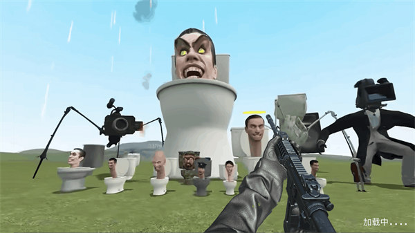 星際荒野求生 v1.1 安卓版 0