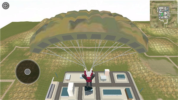 都市怪談大作戰(zhàn) v1.0 安卓版 2