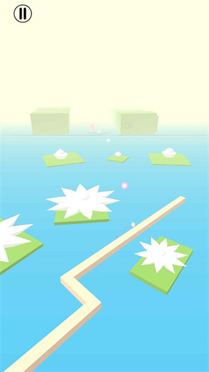 跳舞的線穿越迷霧 v1.7 安卓版 3