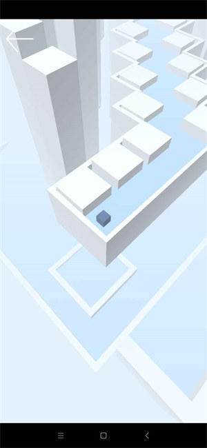 跳舞的線遠古風暴 v1.0.0 安卓版 0