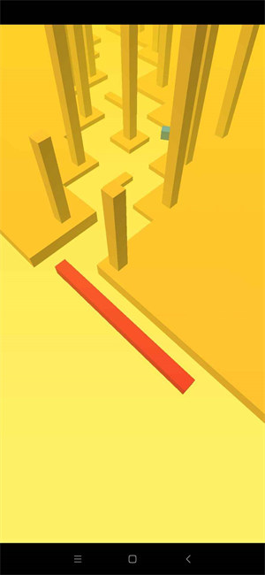 跳舞的線遠古風暴 v1.0.0 安卓版 3