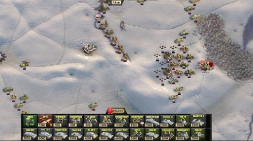 前線裝甲部隊與將軍 v1.0.0 安卓版 2