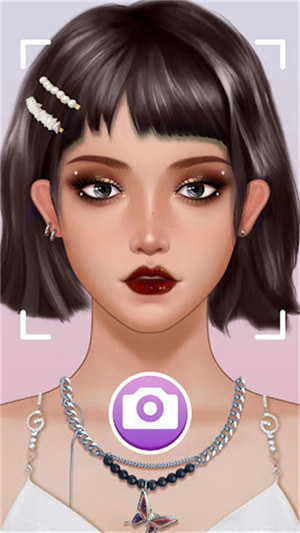 百變閃耀公主化妝 v1.0.5 安卓版 0