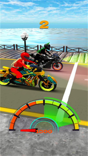 真實(shí)摩托2 v1.0.24 安卓版 2